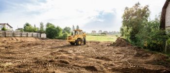 Land Clearing in Pierson, Florida by Evening Shade Tree Surgeons LLC